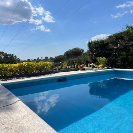Villa Herlinda Costa Brava - With Swiming Pool Massanet De La Selva Dış mekan fotoğraf