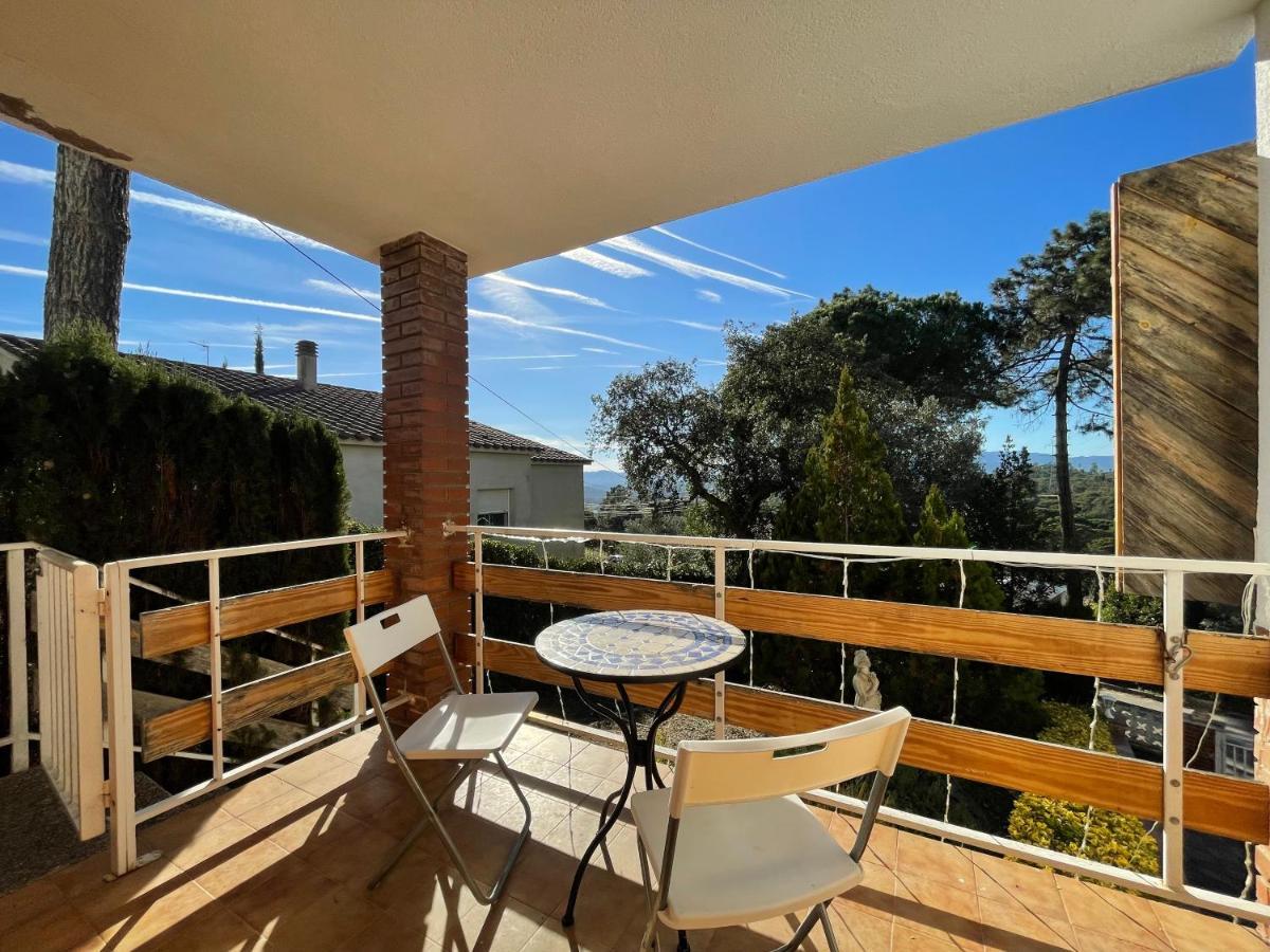 Villa Herlinda Costa Brava - With Swiming Pool Massanet De La Selva Dış mekan fotoğraf