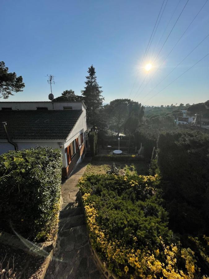 Villa Herlinda Costa Brava - With Swiming Pool Massanet De La Selva Dış mekan fotoğraf