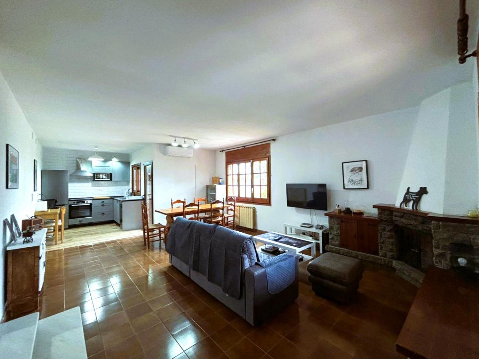Villa Herlinda Costa Brava - With Swiming Pool Massanet De La Selva Dış mekan fotoğraf